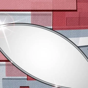 Abstract Rectangle Background. Abstract Rectangle Background. Vector Illus... Stock Photos