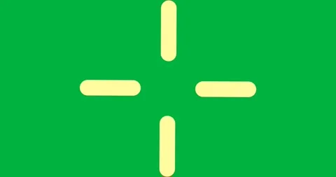 Abstract rectangle filling with transparent background, showcasing graphic Stock Footage 317526960