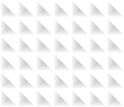 Abstract rectangle grey gradient background texture. Stock Photos