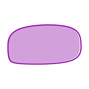 Abstract rectangle shape for text frame background and texture in a organic.. イラスト素材