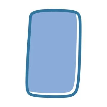 Abstract rectangle shape for text frame background and texture in a organic.. イラスト素材