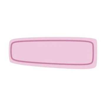 Abstract rectangle shape for text frame background and texture in a organic.. イラスト素材