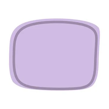 Abstract rectangle shape for text frame background and texture in a organic.. イラスト素材