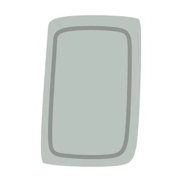 Abstract rectangle shape for text frame background and texture in a organic.. イラスト素材