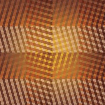 Abstract rectangles background Stock Illustration