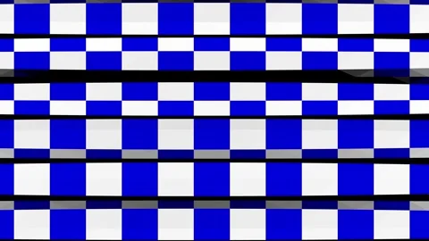 Abstract Rectangles Seamless Background Stock Footage 341335797