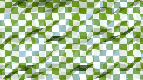 Abstract Rectangles Seamless Background Stock Footage 341335822