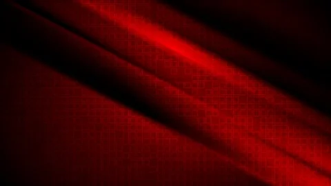 Abstract red and black background Stock Footage 305158831