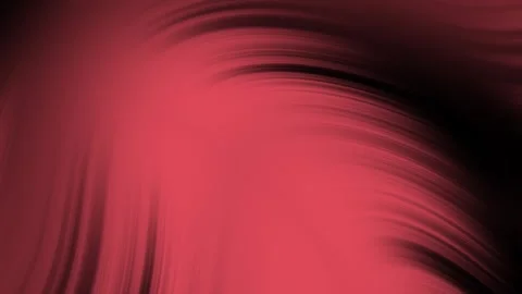 Abstract red and black background with flowing lines and shapes. Stock Footage 319455632