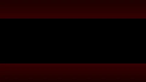 Abstract red and black background with horizontal lines dynamic motion grap.. 스톡 동영상 335023218
