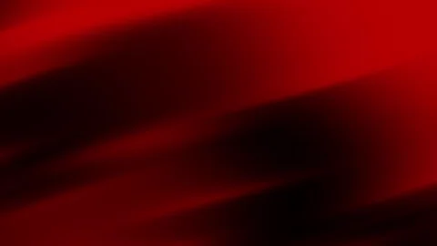 Abstract red and black blurry streaks. Stock Footage 311404123