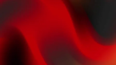 Abstract red and black blurry swirl. Stock Footage 311404196