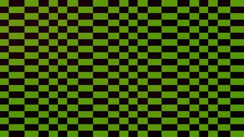 Abstract red and black checkerboard seamless background texture pattern Stock Footage 336887528