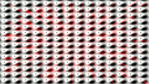 Abstract red and black diagonal striped pattern background design seamless .. Stock Footage 339501266