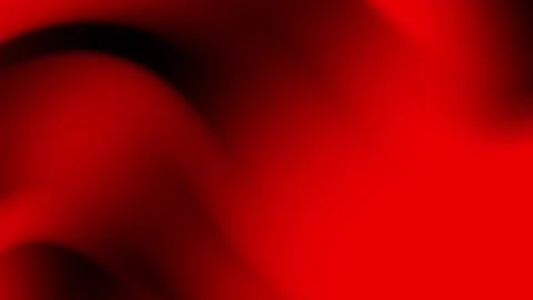 Abstract red and black fluid pattern mesmerizing motion visuals for creativ.. Stock Footage 313416371
