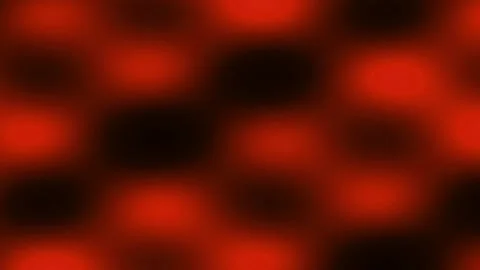 Abstract red and black geometric ripple pattern background for digital art Stock Footage 339785914