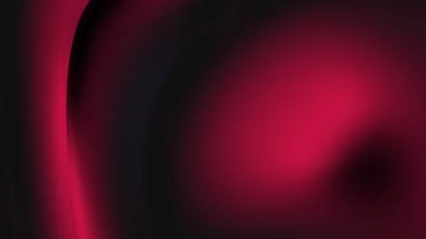 Abstract red and black gradient background. Stock Footage 282272303