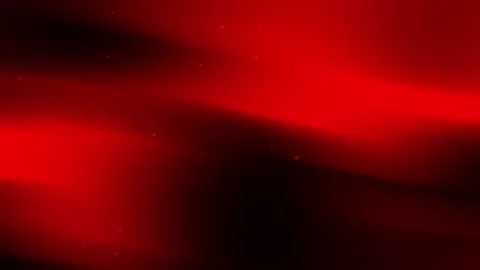 Abstract Red and Black Gradient Background with Subtle Light Effects and Gl.. Video stock 293887468