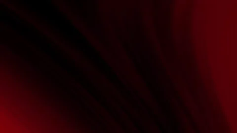 Abstract red and black gradient background with smooth flowing lines for cr.. Stock Footage 309347250