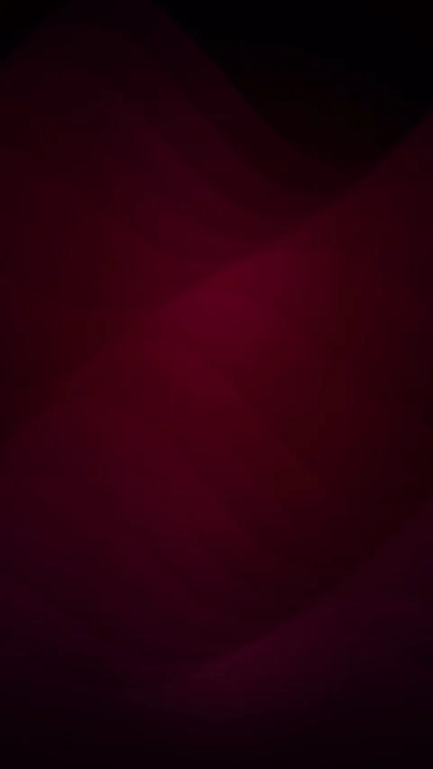 Abstract red and black gradient wave background for modern motion graphics Stock Footage 345491408