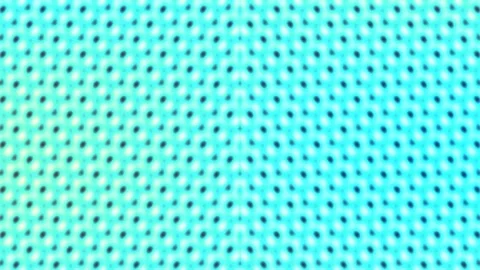 Abstract Red and Black Hexagonal Pattern Background Stock Footage 331442086