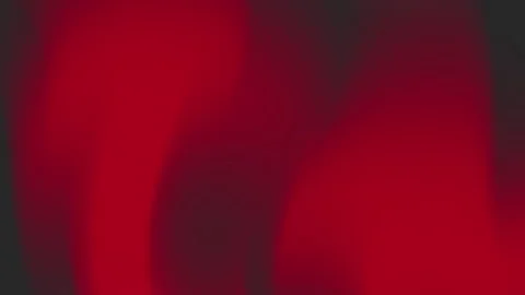 Abstract Red and Black Motion Background with Dynamic Flow Stock Footage 315268237
