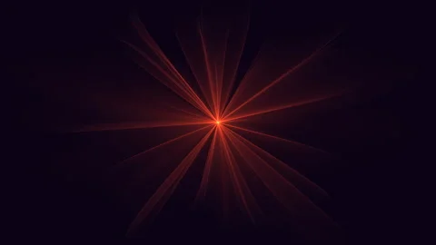 Abstract red and black pattern versatile background for web and print design Stock Footage 275574473