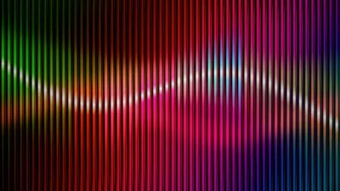 Abstract red and black vertical striped light background 스톡 일러스트