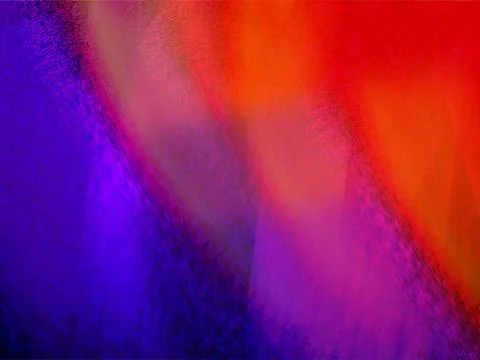 Abstract Red And blue Diagonal Striped Texture Background With Ribbed Geome.. Illustrazione stock