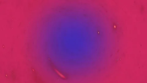 Abstract red and blue gradient motion background a smooth and subtle shifting Stock Footage 336036752