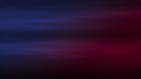 Abstract Red and Blue Gradient Color Fluid Motion Background Video Video stock 346856502