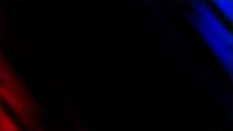 Abstract Red and Blue Light Leak Motion Background Loop Stock Footage 344584182