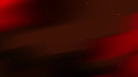 Abstract red and brown backdrop with orange speckles Stock-Footage 327541848