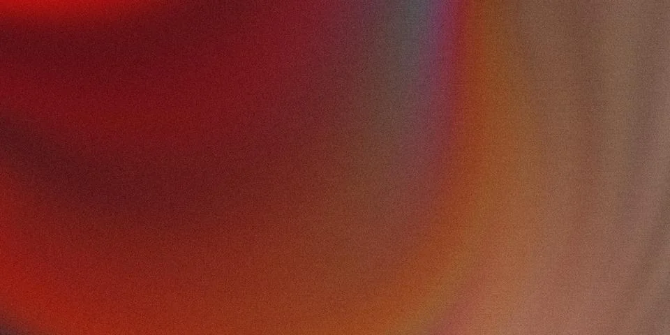 Abstract red and brown gradient texture Stock Illustration