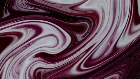 Abstract Red and Gray Luminous Glass 15s Seamless Loop Animation Video stock 341128989