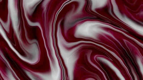 Abstract Red and Gray Luminous Glass 15s Seamless Loop Animation 库存影片 341569465
