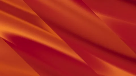 Abstract Red and Orange Diagonal Lines Video stock 287410828