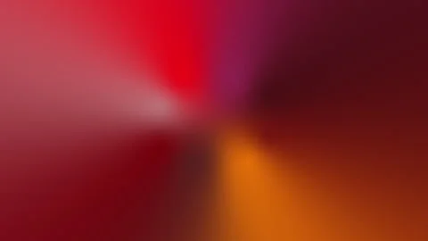 Abstract Red and Orange Gradient Motion Background 스톡 동영상 346979175