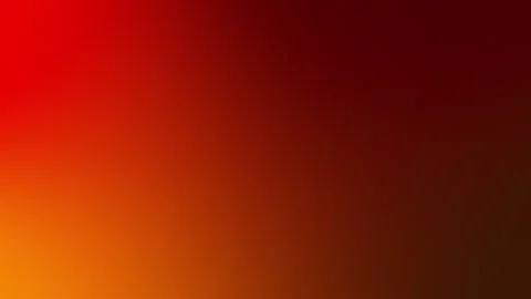 Abstract Red and Orange Gradient Motion Background Stockbeeldmateriaal 347176049