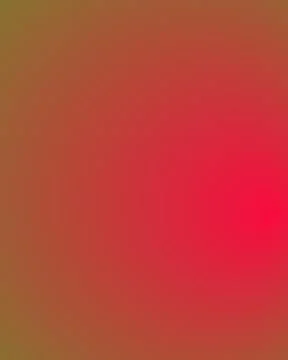 Abstract Red and Orange Gradient Background with Subtle Particle Texture Stock Illustration