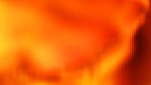 Abstract Red and Orange Gradient Blurred Background. Stock Illustration