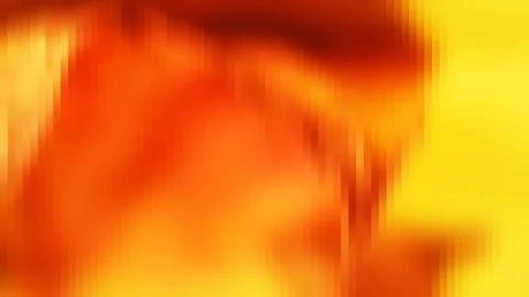 Abstract Red and Orange Gradient Blurred Background. Stock Illustration