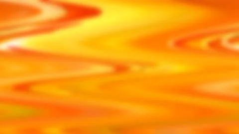 Abstract Red and Orange Gradient Blurred Background. Stock Illustration