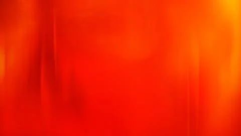 Abstract Red and Orange Gradient Blurred Background. Stock Illustration