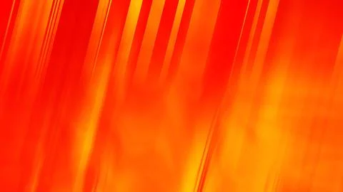 Abstract Red and Orange Gradient Blurred Background. Stock Illustration