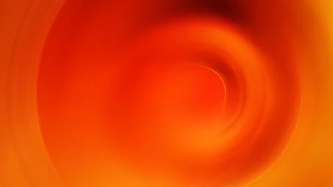 Abstract Red and Orange Gradient Blurred Background. Stock Illustration