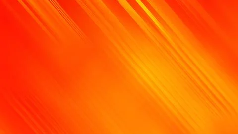 Abstract Red and Orange Gradient Blurred Background. Stock Illustration