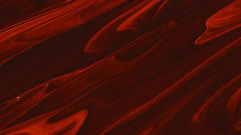 Abstract Red and Orange Gradient Blurred Background. Stock Illustration