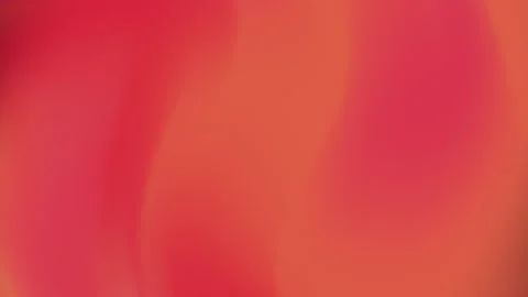 Abstract red and orange vertical gradient animated footage Stock Footage 322993064
