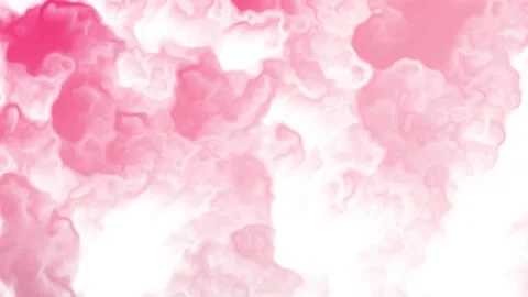 Abstract Red and pink gradient background 3 Stock Footage 326386758